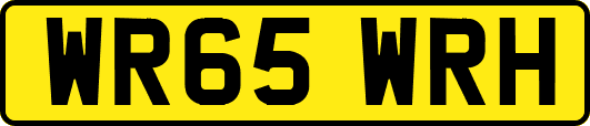 WR65WRH