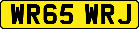 WR65WRJ