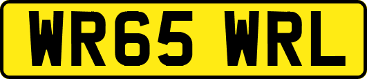 WR65WRL