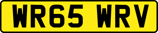 WR65WRV