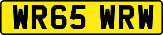 WR65WRW