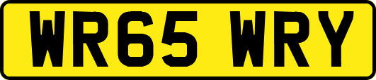 WR65WRY