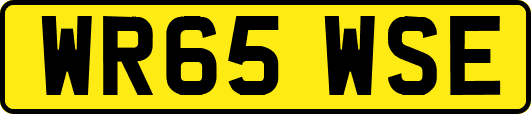 WR65WSE