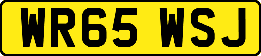 WR65WSJ