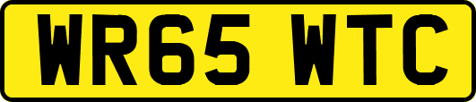 WR65WTC