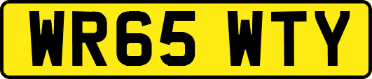 WR65WTY