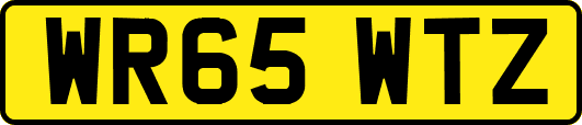WR65WTZ