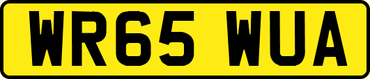 WR65WUA