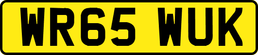 WR65WUK
