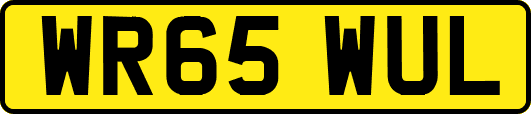 WR65WUL