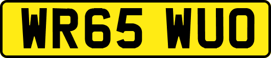 WR65WUO