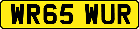 WR65WUR