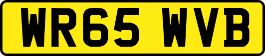 WR65WVB