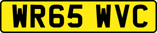 WR65WVC