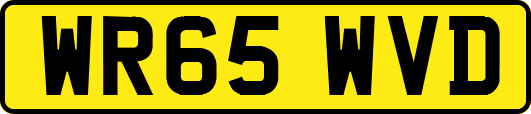 WR65WVD