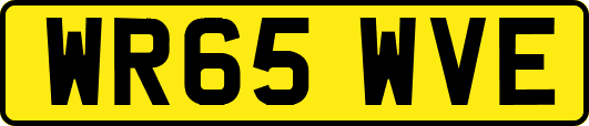 WR65WVE