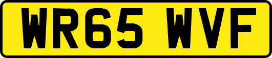 WR65WVF