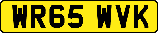 WR65WVK