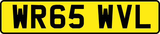 WR65WVL