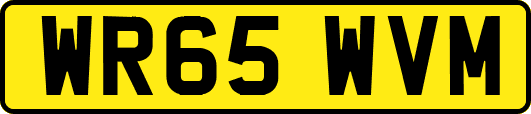 WR65WVM