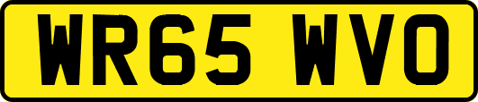 WR65WVO