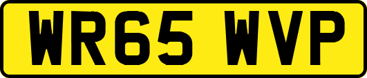 WR65WVP