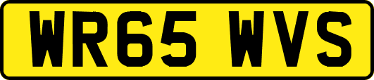 WR65WVS