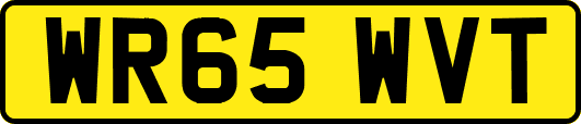 WR65WVT