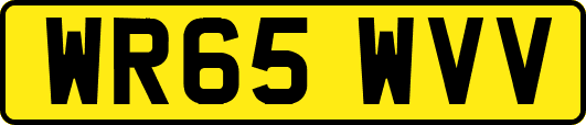 WR65WVV