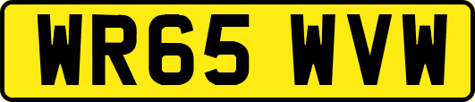 WR65WVW