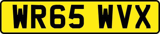 WR65WVX