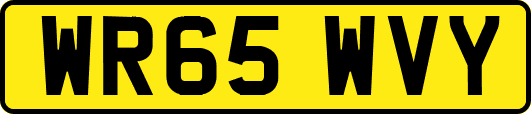 WR65WVY