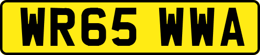 WR65WWA