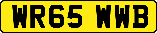 WR65WWB
