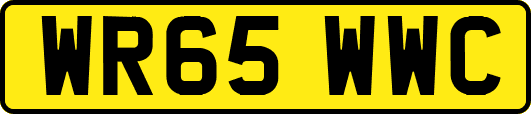 WR65WWC