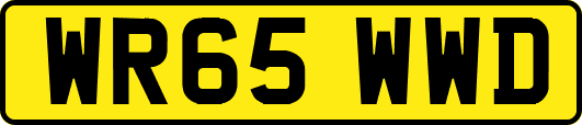 WR65WWD