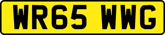 WR65WWG