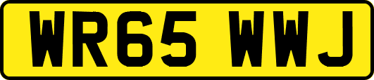 WR65WWJ