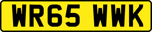 WR65WWK