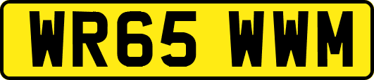WR65WWM