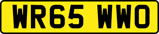 WR65WWO