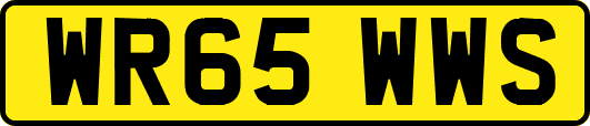 WR65WWS