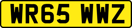 WR65WWZ