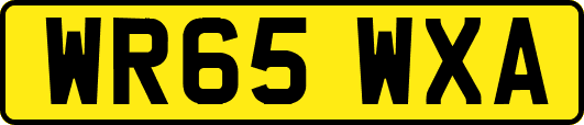 WR65WXA