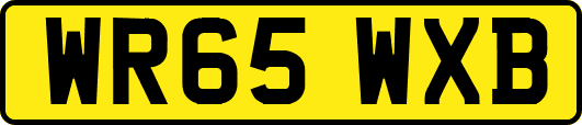 WR65WXB