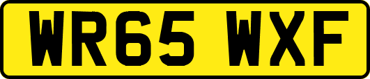 WR65WXF