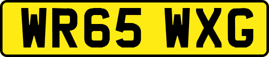WR65WXG