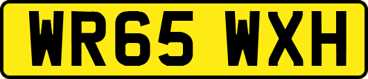 WR65WXH