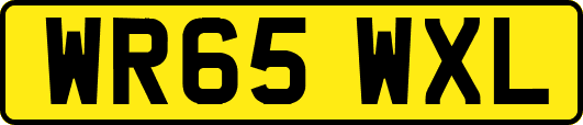 WR65WXL