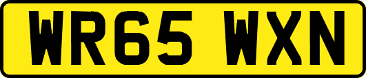 WR65WXN